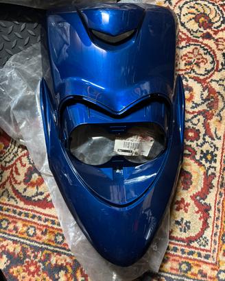 MBK Booster YAMAHA BW’s ng