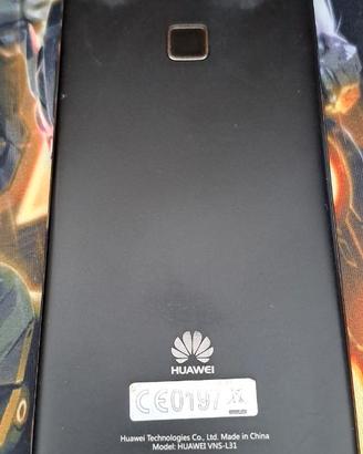 telefono cellulare huawei p9 lite