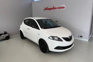 Lancia Ypsilon III 1.0 firefly hybrid Silver s&s 7