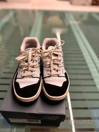 New balance 550