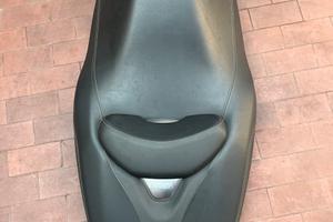 Ricambi Yamaha Xmax 400
