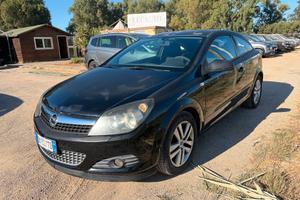 OPEL ASTRA GTC 1.7 CDTI 101CV ANNO 2008 195000 KM