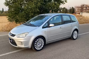 Ford C-Max Focus 1.6 TDCi (90CV) Titanium