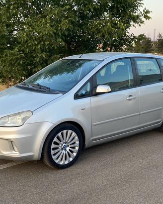 Ford C-Max Focus 1.6 TDCi (90CV) Titanium