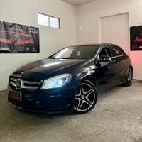 Mercedes Benz Classe A Amg