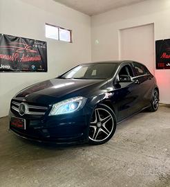 Mercedes Benz Classe A Amg