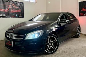 Mercedes Benz Classe A Amg