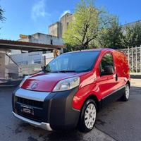 Fiat Fiorino 1.3 MJT 95CV Furgone Adventure OFF. M