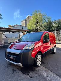 Fiat Fiorino 1.3 MJT 95CV Furgone Adventure OFF. M