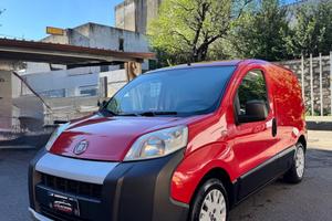 Fiat Fiorino 1.3 MJT 95CV Furgone Adventure OFF. M