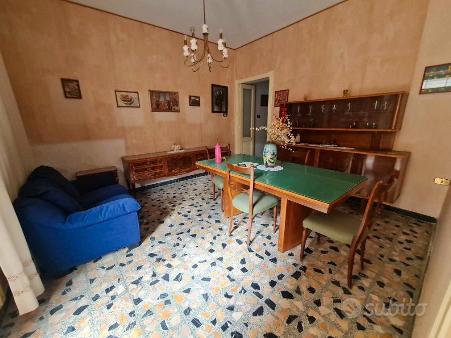 Appartamento – Motta San Giovanni, Paolia - Vista 2