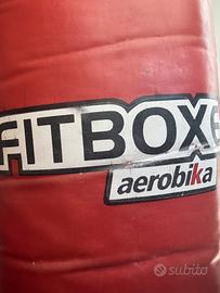 Sacco da box