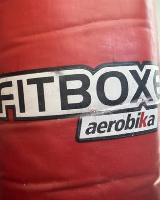 Sacco da box