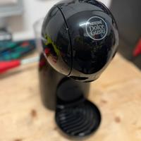 Krups Dolce Gusto