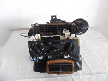 STUFA CITROEN C3 1° Serie HFX (02>05)