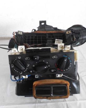 STUFA CITROEN C3 1° Serie HFX (02>05)