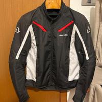 Giacca da moto Acerbis CE X-MAT