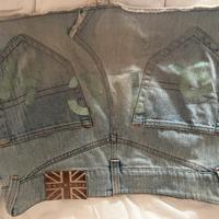 Minigonna Richmond originale