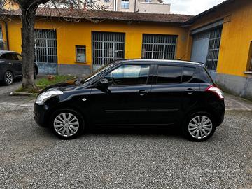 SUZUKI SWIFT 1.2 benzina 4x4 UNICO PROPRIETARIO