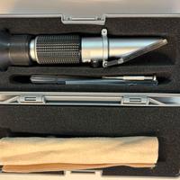 rifrattometro bormac grado zuccherino