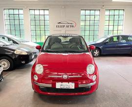 Fiat 500 1.2 Lounge NEOPATENTATI