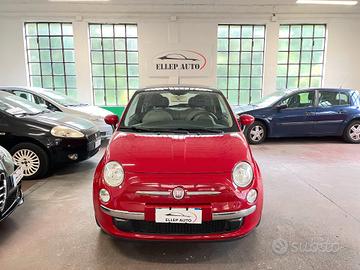 Fiat 500 1.2 Lounge NEOPATENTATI