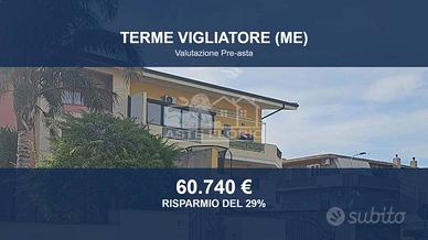 Immobile in asta di 125 m² a Terme Vigliatore