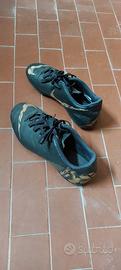 Scarpe marca Nike Mercurial numero 38