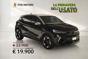 Renault Captur ECO-G 100 CV Techno