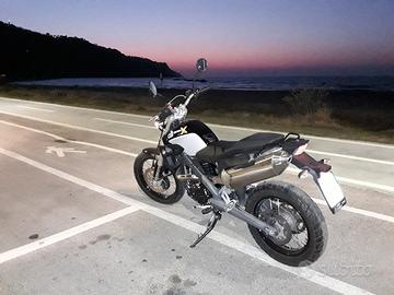 BMW G 650 Xcountry - 2007