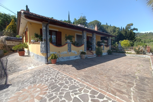 Villetta Policastro Bussentino