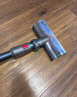 Dyson v11 - malfunzionante
