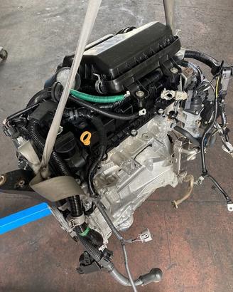 MOTORE Suzuki Ignis III 1.2 61kW 83Cv K12D 2020