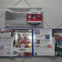3giochi play station 2