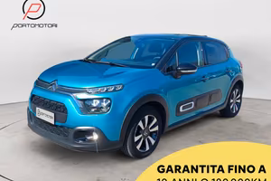 CITROEN C3 3ª serie - C3 PureTech 83 S&S Shine