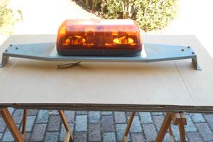 Lampeggiante Arancione