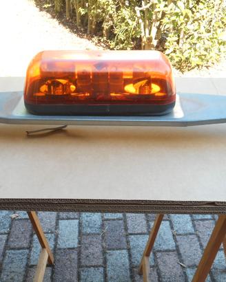 Lampeggiante Arancione