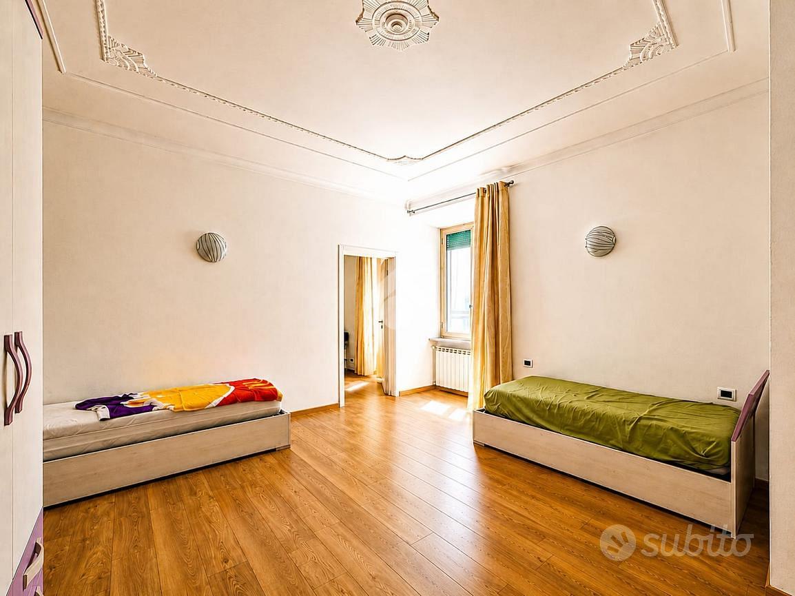Appartamento – Savona, Villetta - Vista 4