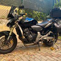 Honda Hornet 600