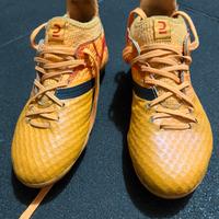 Scarpe calcio bambino n 33