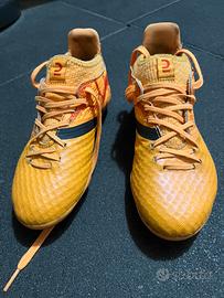 Scarpe calcio bambino n 33