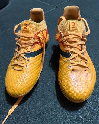 Scarpe calcio bambino n 33