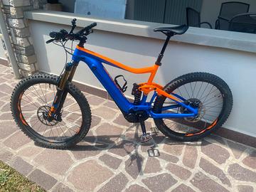Ebike Giant Teance E+ Sx PRO