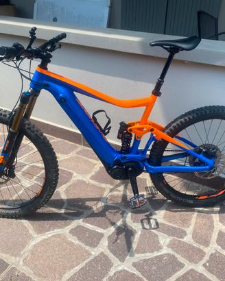 Ebike Giant Teance E+ Sx PRO