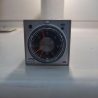 Timer omron H2C