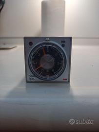 Timer omron H2C