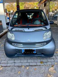 Smart 450 benzina
