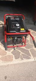 Gruppo Elettrogeno Powermate, by FRAMAC 