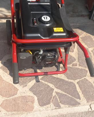 Gruppo Elettrogeno Powermate, by FRAMAC 