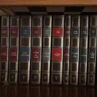 Collana libri classici